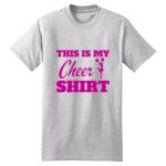 Hanes Beefy T 100% Cotton T Shirt Thumbnail