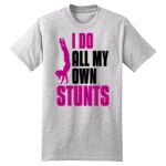 Hanes Beefy T 100% Cotton T Shirt Thumbnail