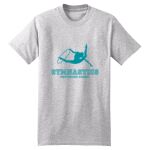 Hanes Beefy T 100% Cotton T Shirt Thumbnail