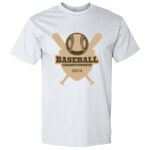Gildan Hammer Tee Thumbnail