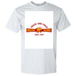 Gildan Hammer Tee Thumbnail