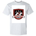 Gildan Hammer Tee Thumbnail