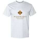 Gildan Hammer Tee Thumbnail