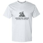 Gildan Hammer Tee Thumbnail