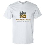 Gildan Hammer Tee Thumbnail