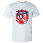 Gildan Hammer Tee Thumbnail