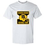 Gildan Hammer Tee Thumbnail