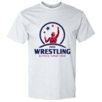 Gildan Hammer Tee Thumbnail