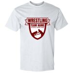 Gildan Hammer Tee Thumbnail