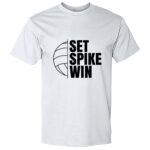 Gildan Hammer Tee Thumbnail