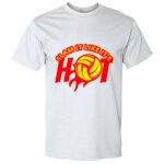 Gildan Hammer Tee Thumbnail