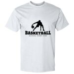 Gildan Hammer Tee Thumbnail