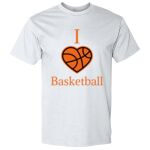 Gildan Hammer Tee Thumbnail