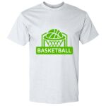 Gildan Hammer Tee Thumbnail