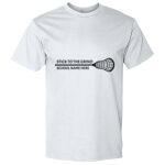 Gildan Hammer Tee Thumbnail