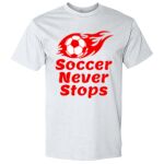 Gildan Hammer Tee Thumbnail