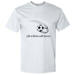 Gildan Hammer Tee Thumbnail