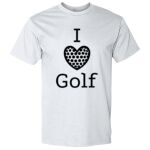 Gildan Hammer Tee Thumbnail