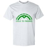 Gildan Hammer Tee Thumbnail