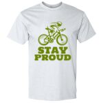 Gildan Hammer Tee Thumbnail
