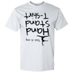 Gildan Hammer Tee Thumbnail